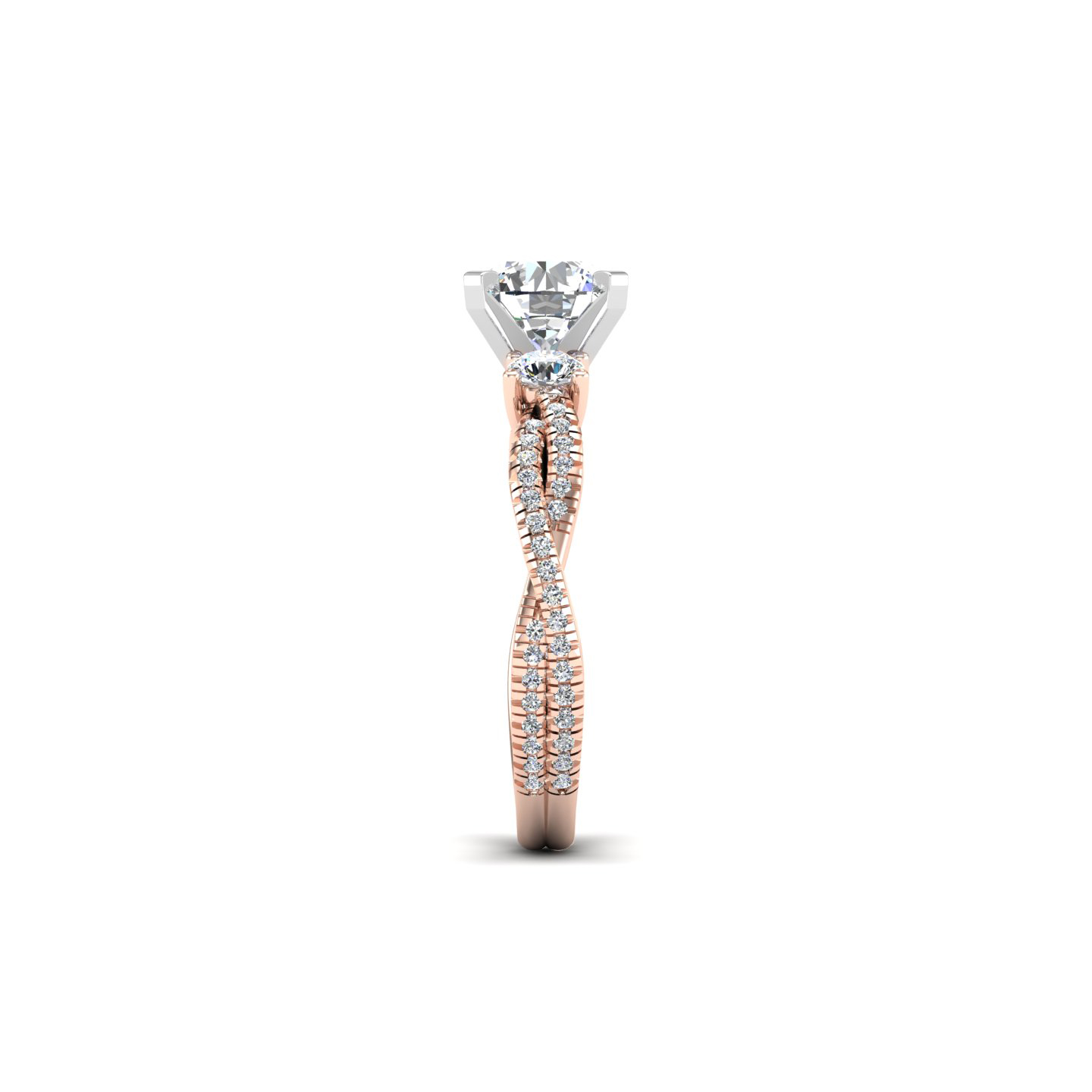 Clementine Engagement Ring